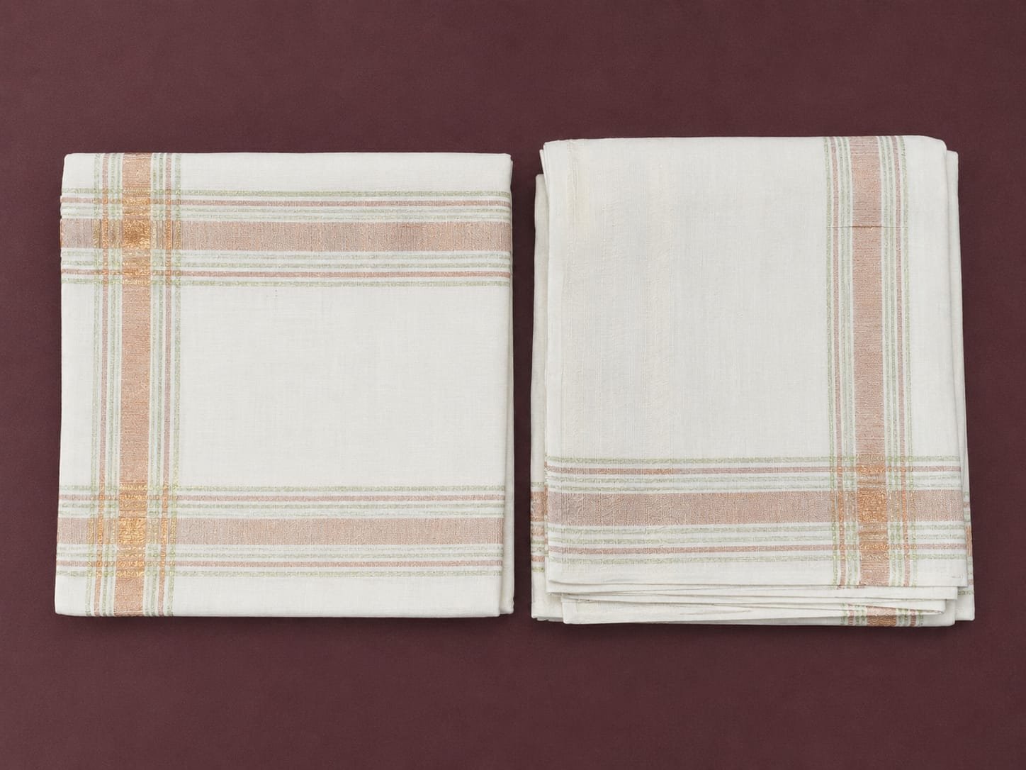 HEAVY MATKA COTTON