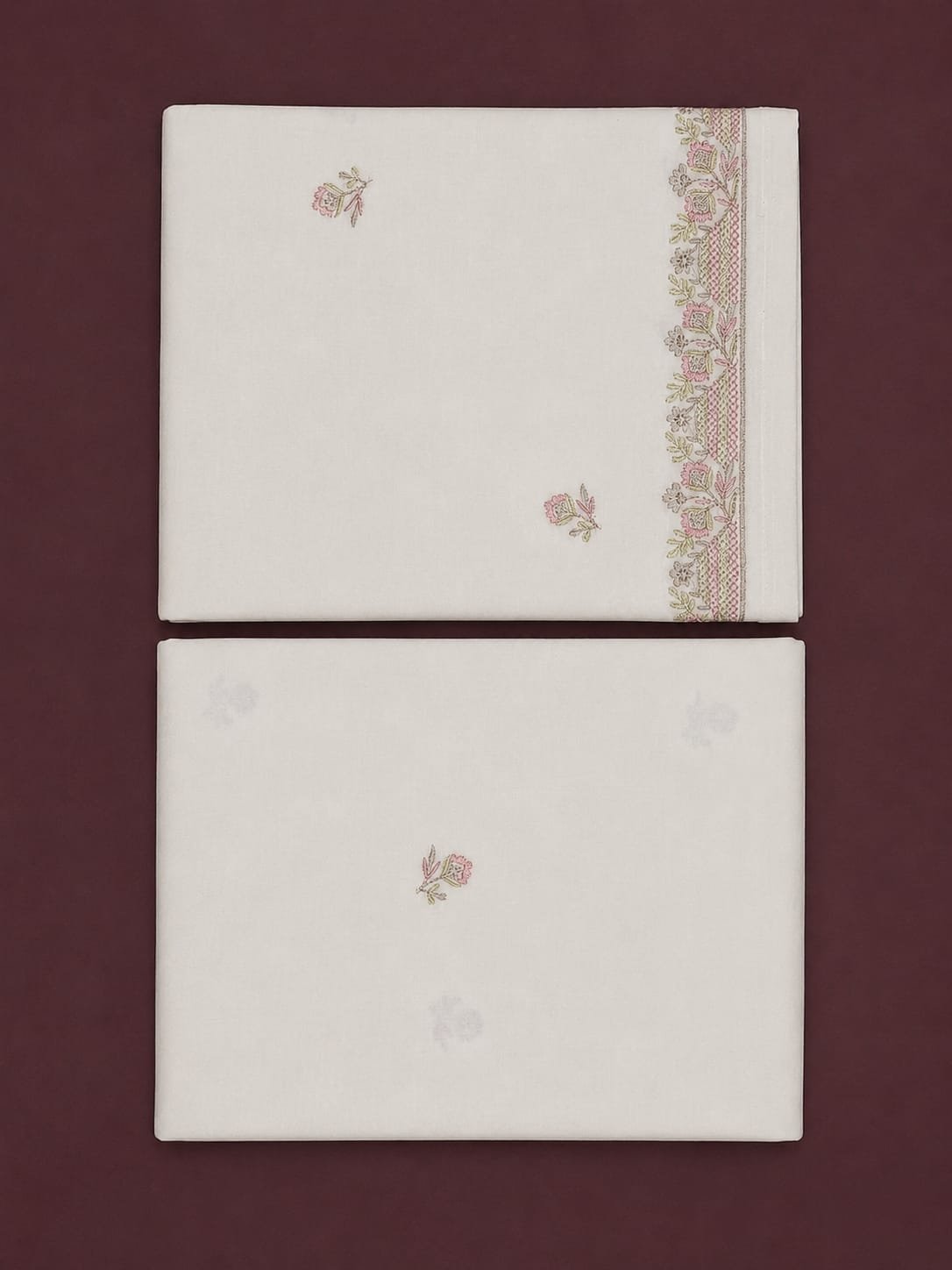 MATKA HEAVY EMBROIDERY