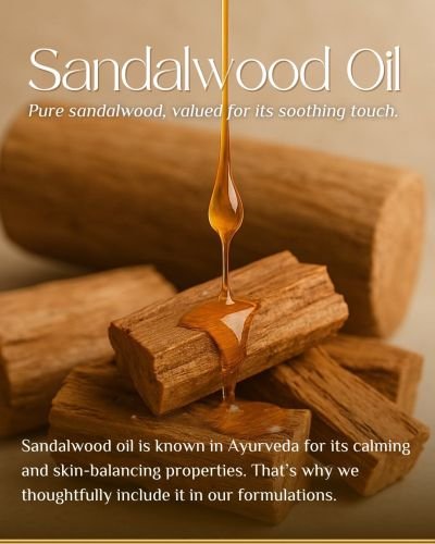 CHANDAN OIL 2 MIL